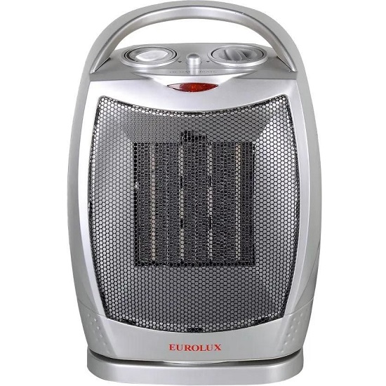 Тепловентилятор EUROLUX ТВК-EU-2