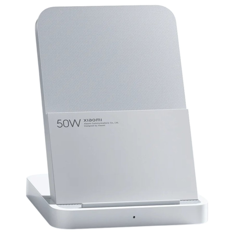 Беспроводное ЗУ Xiaomi 50W Wireless Charging Stand Pro
