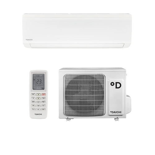 Сплит-система DAICHI ICE35AVQ1/ICE35FV1
