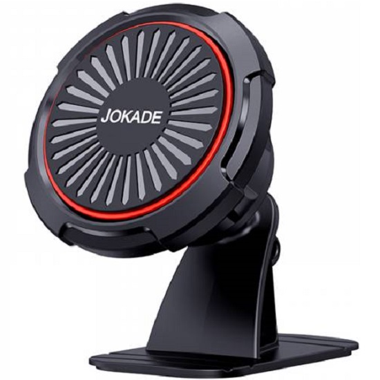 Автомобильный держатель Jokade JE004-B черный
