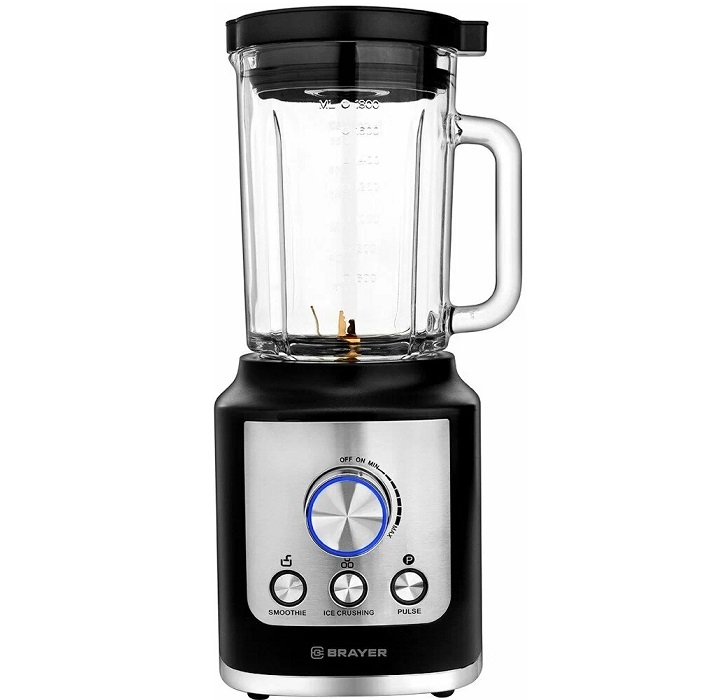 Блендер BRAYER BR-1200 BK