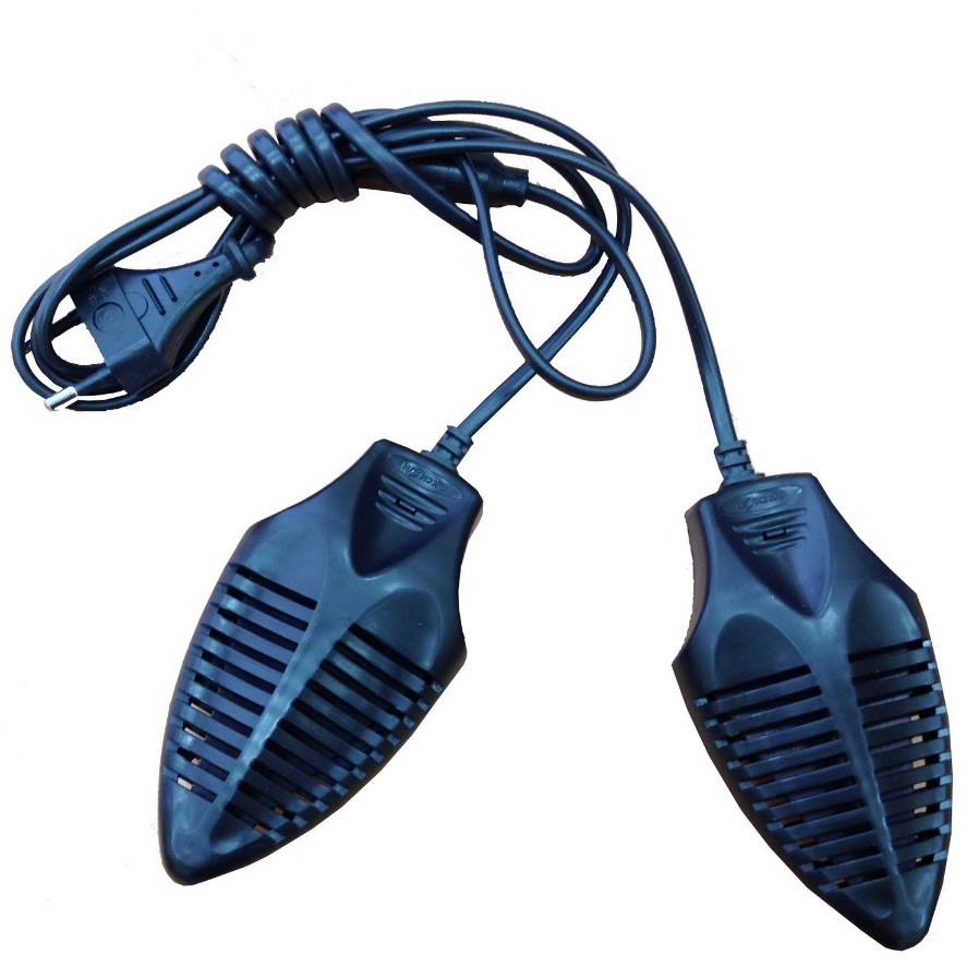 Сушилка для обуви АКСИОН ЭСО 220/7-02 в блистере