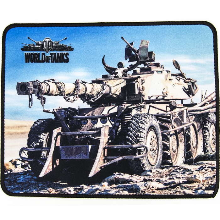 Коврик ENERGY POWER G-1 (230х290х2mm)