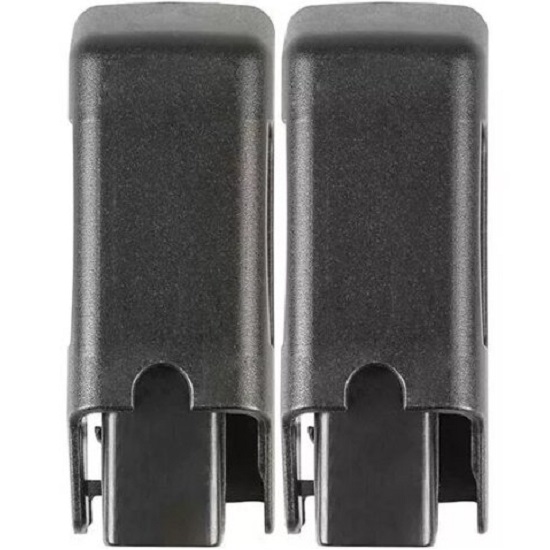 Адаптеры ALCA Top lock (TL) M c верхн. замком (2шт)