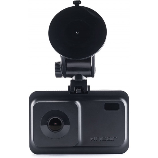 Видеорегистратор+Pадар-детектор INCAR SDR-45 TIBET