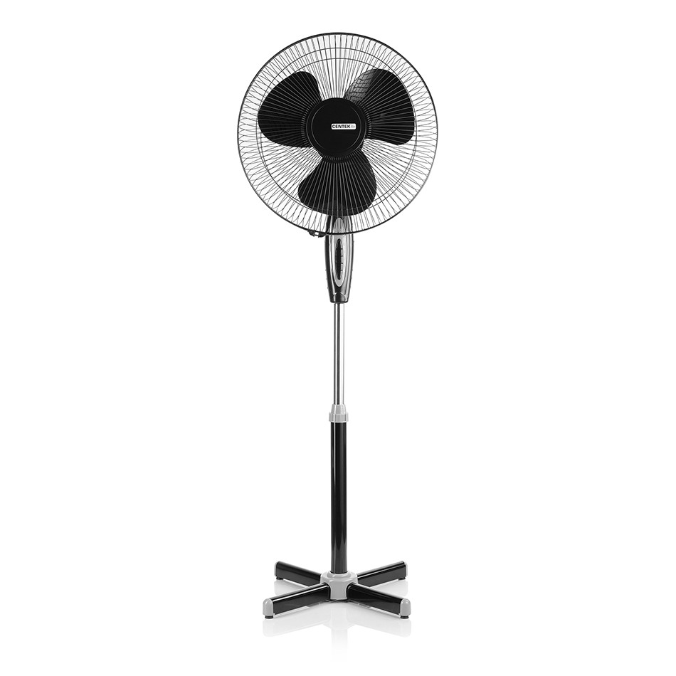 Вентилятор напольный CENTEK CT-5004 Black