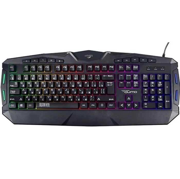 Клавиатура QUMO Antares K60