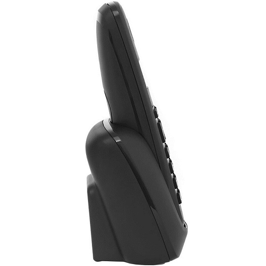 Радиотелефон GIGASET A116 (черный)