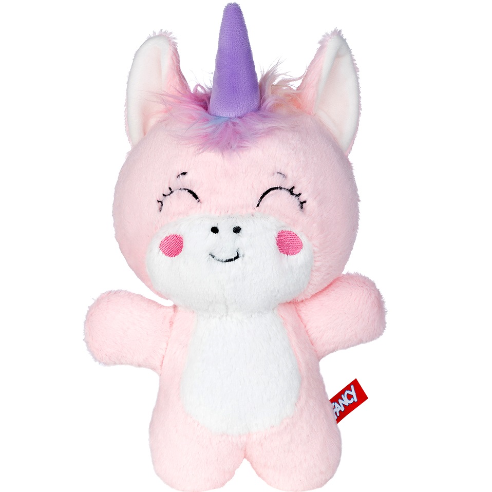 Мягкая игрушка FANCY "Единорог Нори" KAWE01