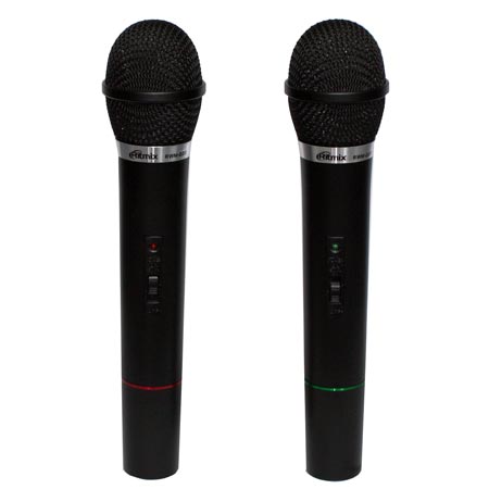 Микрофон RITMIX RWM-220