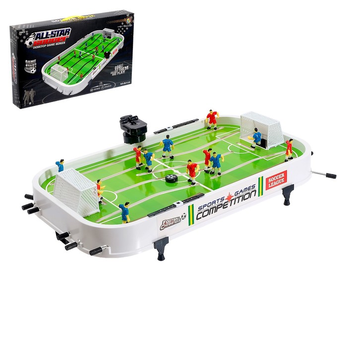 Настольный футбол "Финальный матч"   3505602