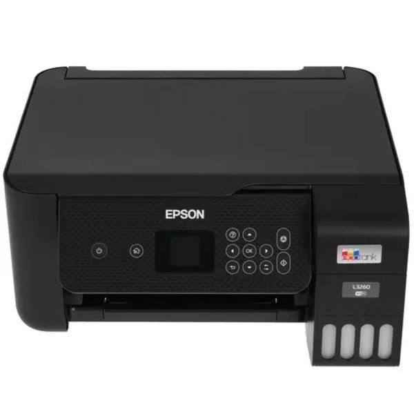 МФУ EPSON L3260 струйный (C11CJ66409)