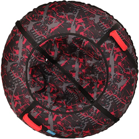 Тюбинг GAOKSA 110 принт