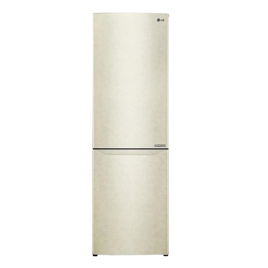 Холодильник LG GA-B419SEJL