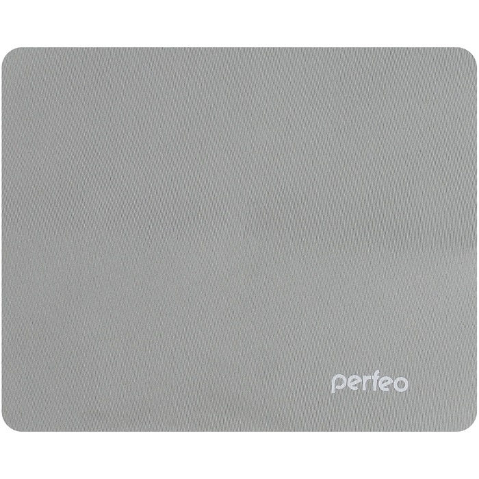 Коврик NN_D0041, серый (180*220*2 мм), ткань+СБР