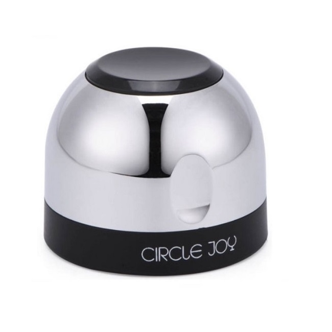 Вакуумная пробка для шампанского Circle Joy Champagne Stopper (CJ-JS02)