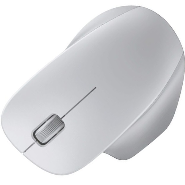 Мышь БП XIAOMI Mi Wireless Mouse Comfort Edition XMWXSB04YM White