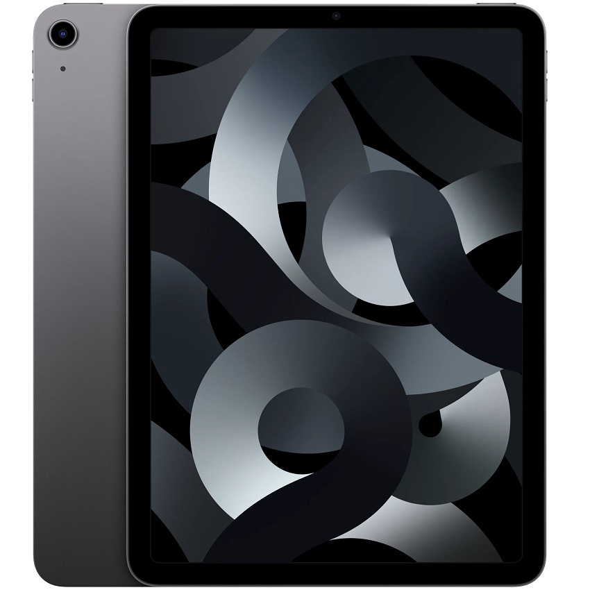 Планшет iPad Air 10.9" (2022) 64Gb Wi-Fi Space Gray(Б/У)