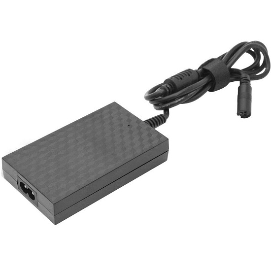 Универсальное ЗУ для нетбуков GEMBIRD NPA-AC3 220В 40Вт