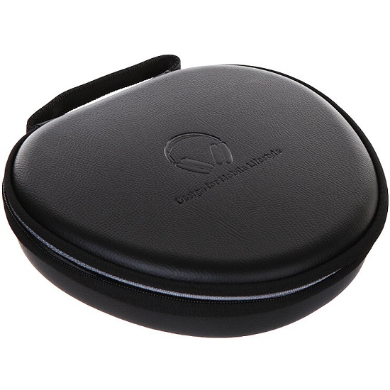 Чехлы для Airpods Max WIWU Ultrathin Smart Case Black