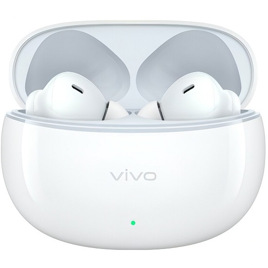 Наушники VIVO TWS 3E белые