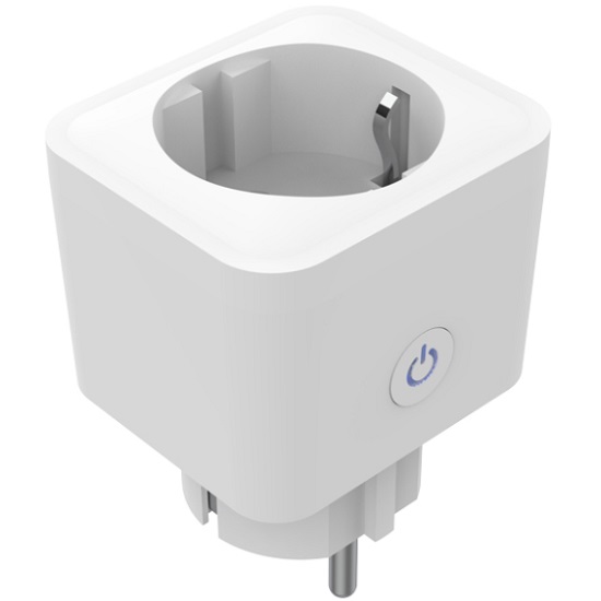 Умная розетка RITMIX SEL-100-Tuya