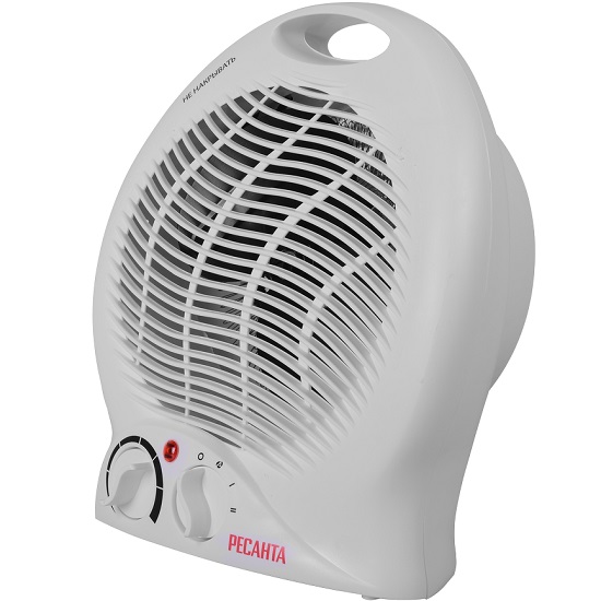 Тепловентилятор РЕСАНТА ТВС-2 (2 кВт)