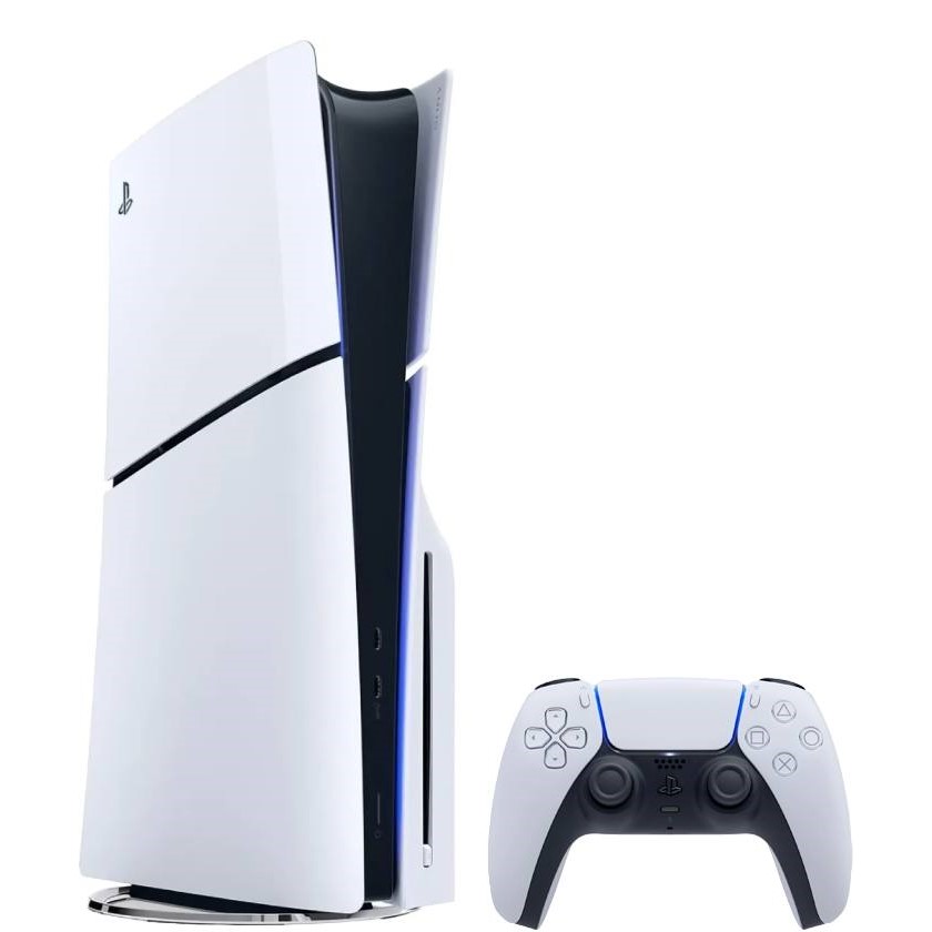 Приставка Sony PlayStation 5 Slim 1TB