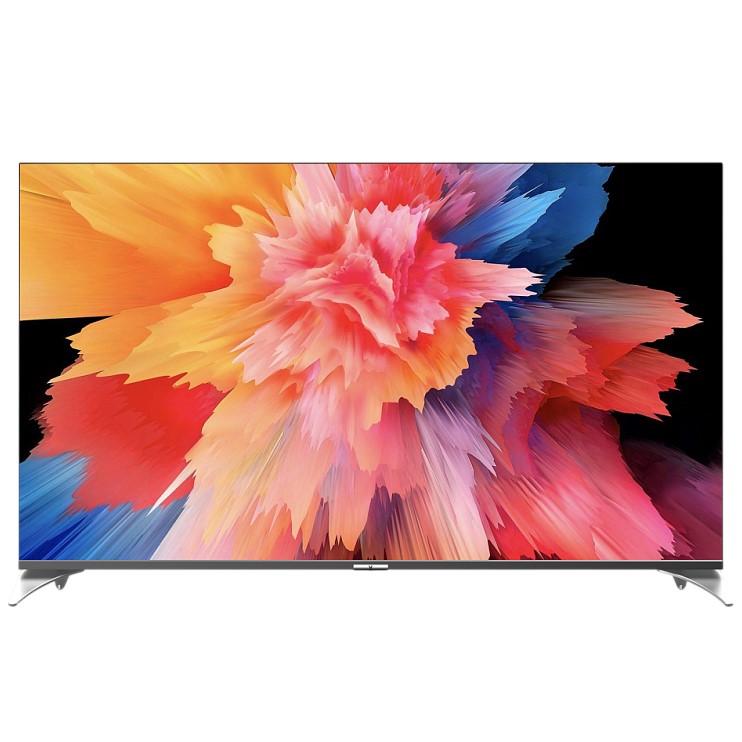 Телевизор Viomi YMD55AHURUS1 (UHD/ 60Hz) 55" QLED