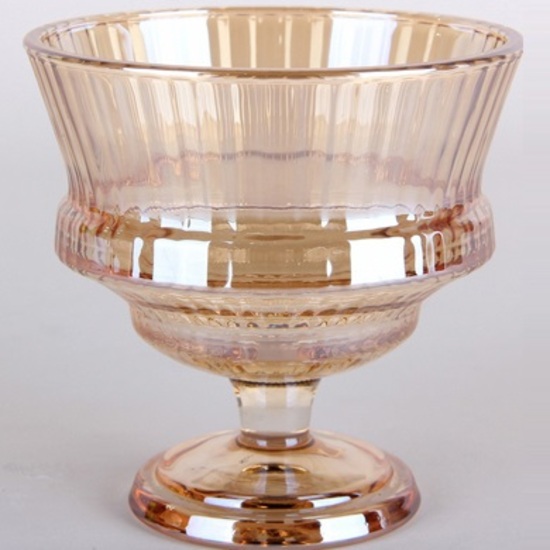 Набор сервировочных ваз 1/3 10.5х10см 6510