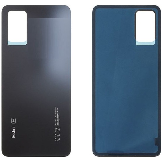 Задняя крышка для Xiaomi Redmi Note 11 Pro 4G/5G (2201116TG/2201116SG)