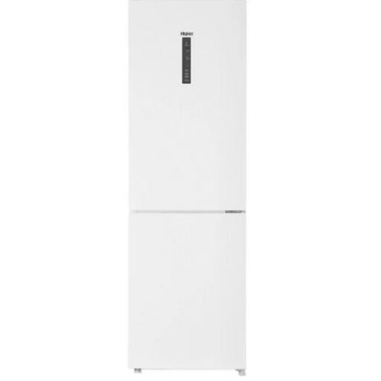 Холодильник HAIER CEF535AWD белый