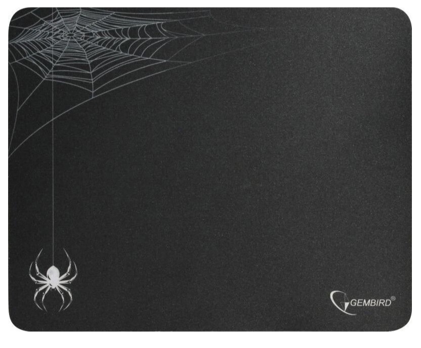 Коврик GEMBIRD MP-GAME11 "Паук" (250*200*3мм)