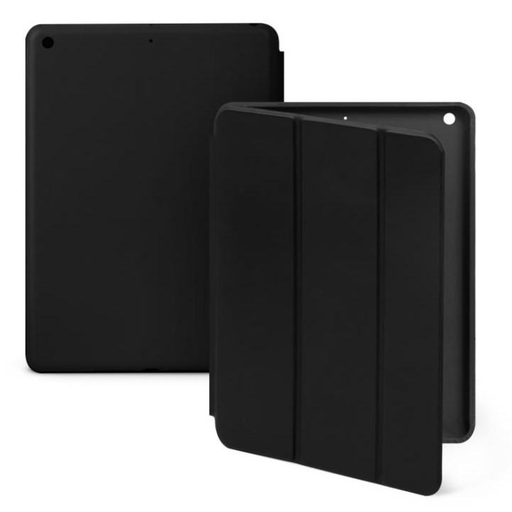 Чехол футляр-книга SMART CASE для iPad New 9.7 (2017/2018) Black №8