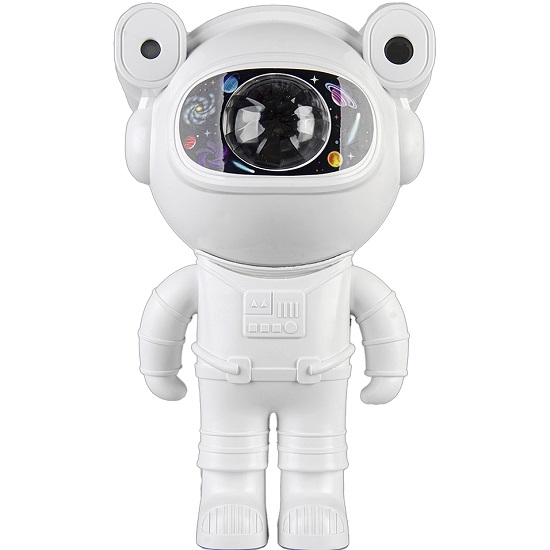 Ночник- проектор АСТРОНАВТ + Портативная акустика XL-819