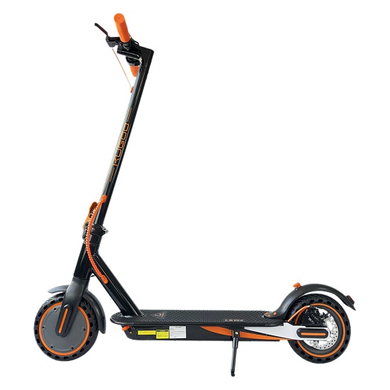 Электросамокат KUGOO L2 PRO 36V 7,8Ah 350W