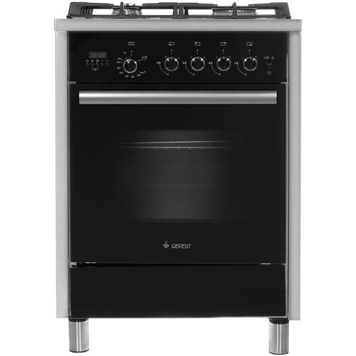 Газовая плита GEFEST 6700-04