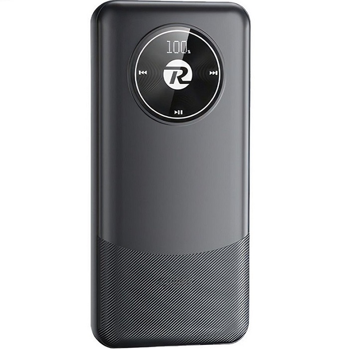 Внешний АКБ REMAX RPP-37 (10000mAh) белый