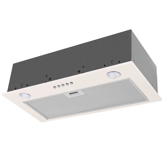 Вытяжка MAUNFELD Crosby Singl 60, бежевый