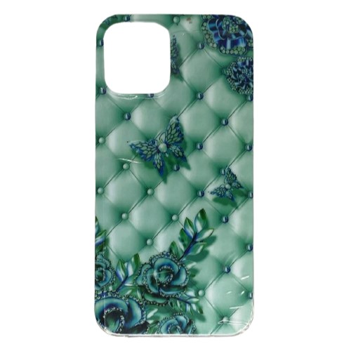 Задняя накладка SERIES №11 для iPhone 12 (рис.4)