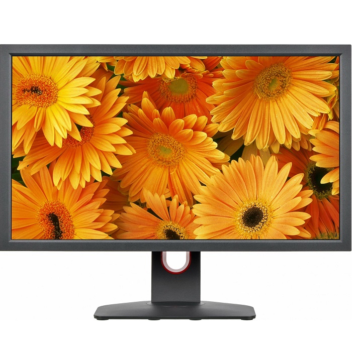 Монитор 23.8" BenQ XL2411K, черный