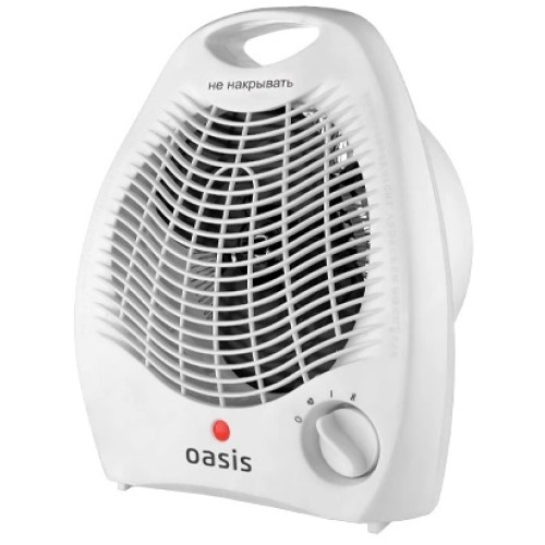 Тепловентилятор OASIS SD-20R (F)
