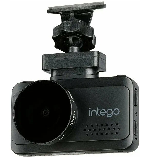 Видеорегистратор KITE 2 с картой памяти 64Gb