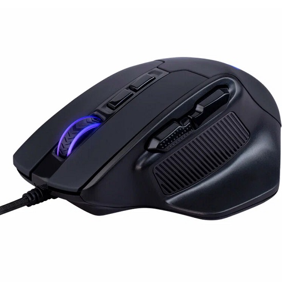 Мышь REDRAGON Bullseye черный