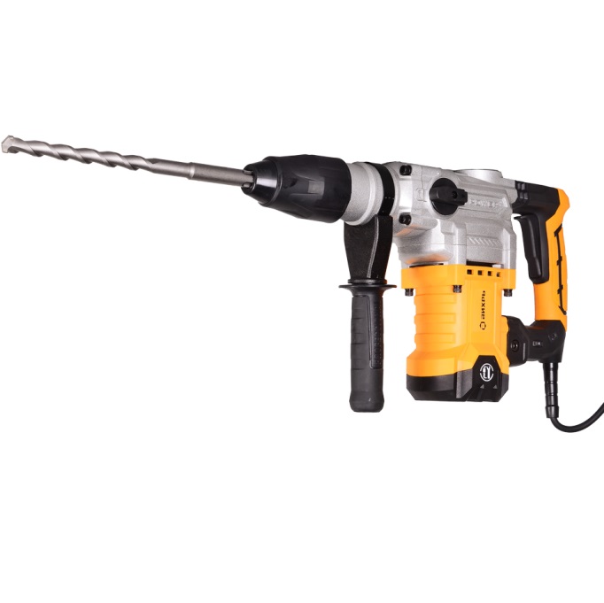 Перфоратор ВИХРЬ П-1600к-м SDS-Max