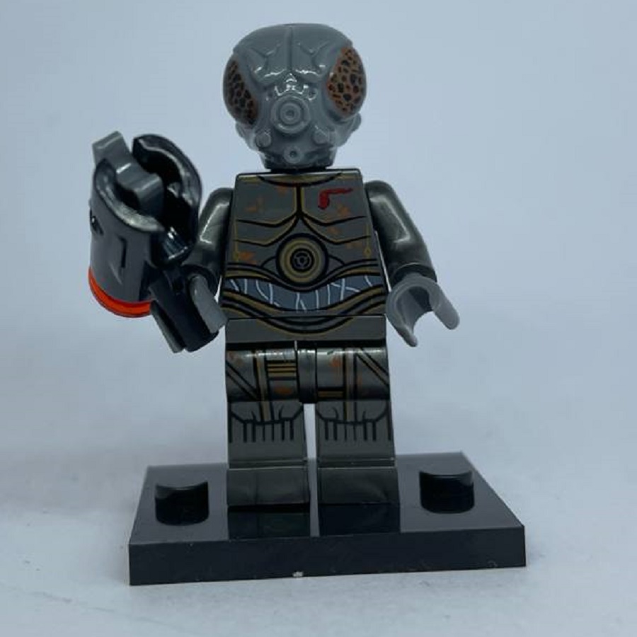 Фигурка SW080 4-Lom