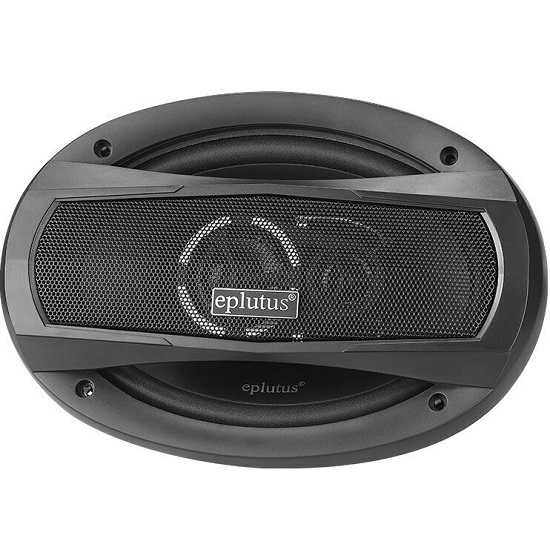 Автоакустика EPLUTUS ES-690L 6x9" (15х23 см)