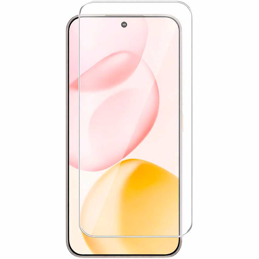 Противоударное стекло Hybrid Glass, Miuko для Honor 400 