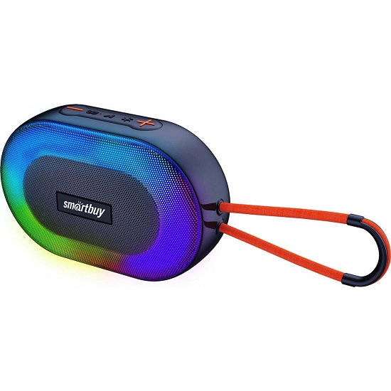 Колонка портативная SMARTBUY MARVEL (SBS-5510)