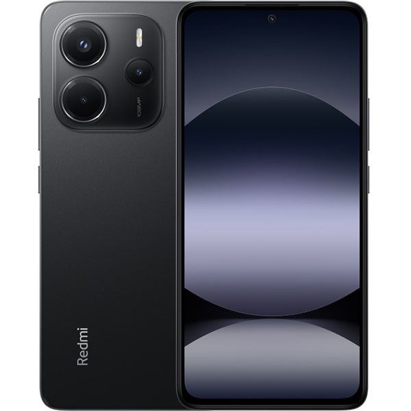 Смартфон Xiaomi Redmi Note 14 6/128Gb Midnight Black